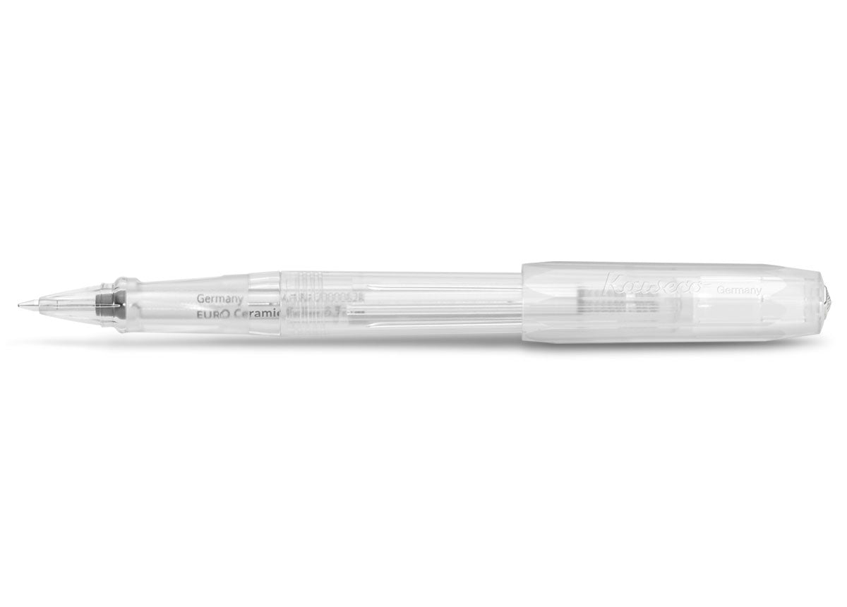 Kaweco Perkeo Rollerball Pen All Clear