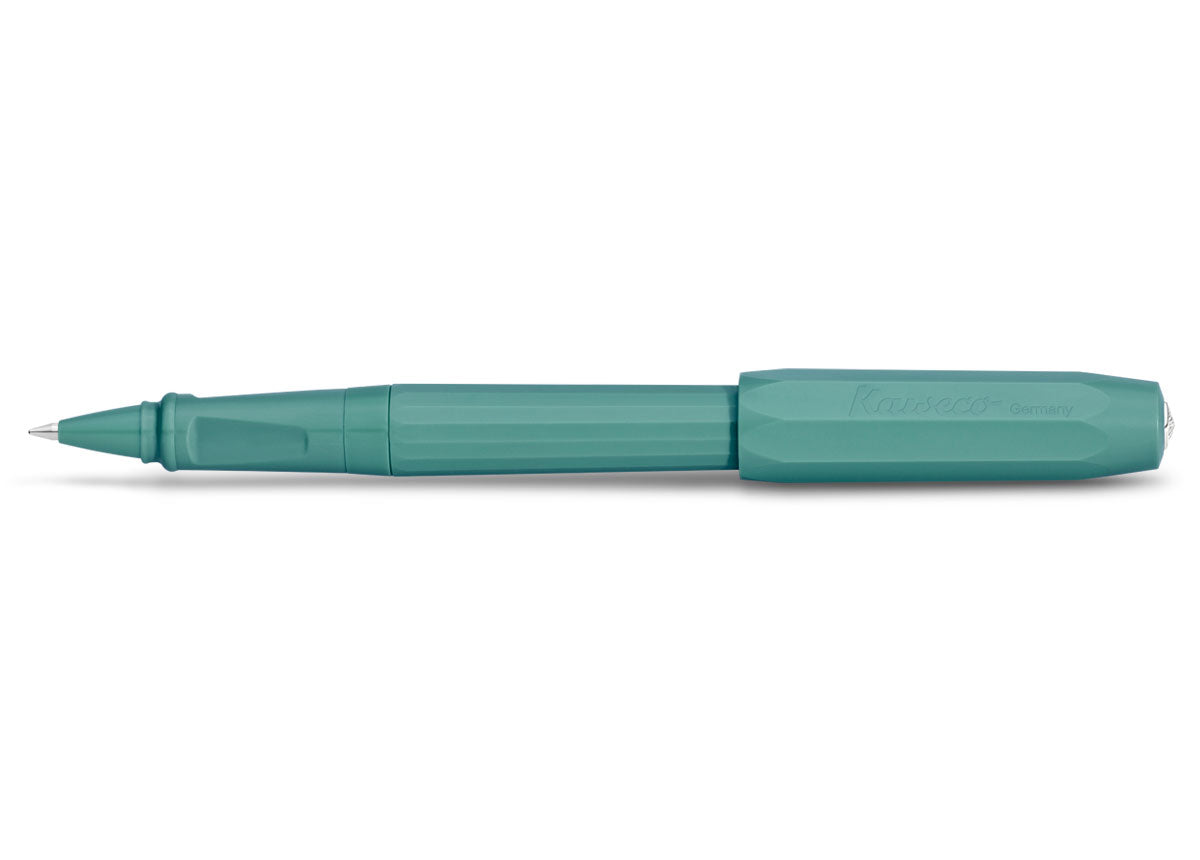 Kaweco Perkeo Rollerball Pen Breezy Teal