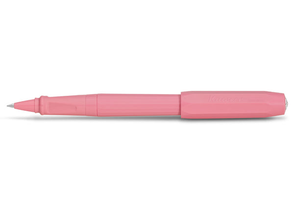 Kaweco Perkeo Rollerball Pen Peony Blossom Pink