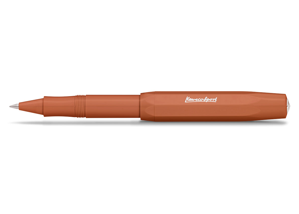 Kaweco Skyline Sport Rollerball Pen Fox