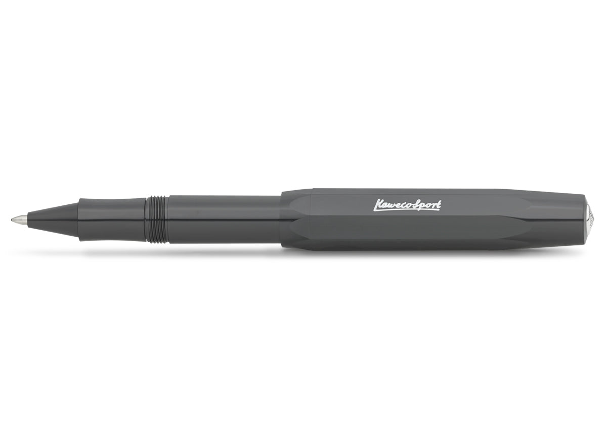 Kaweco Skyline Sport Rollerball Pen Grey