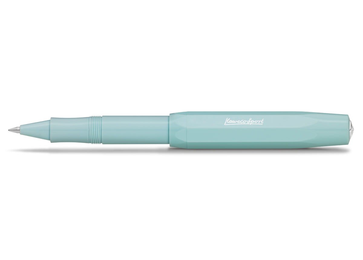 Kaweco Skyline Sport Rollerball Pen Mint