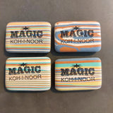 Koh-I-Noor Magic Small Eraser