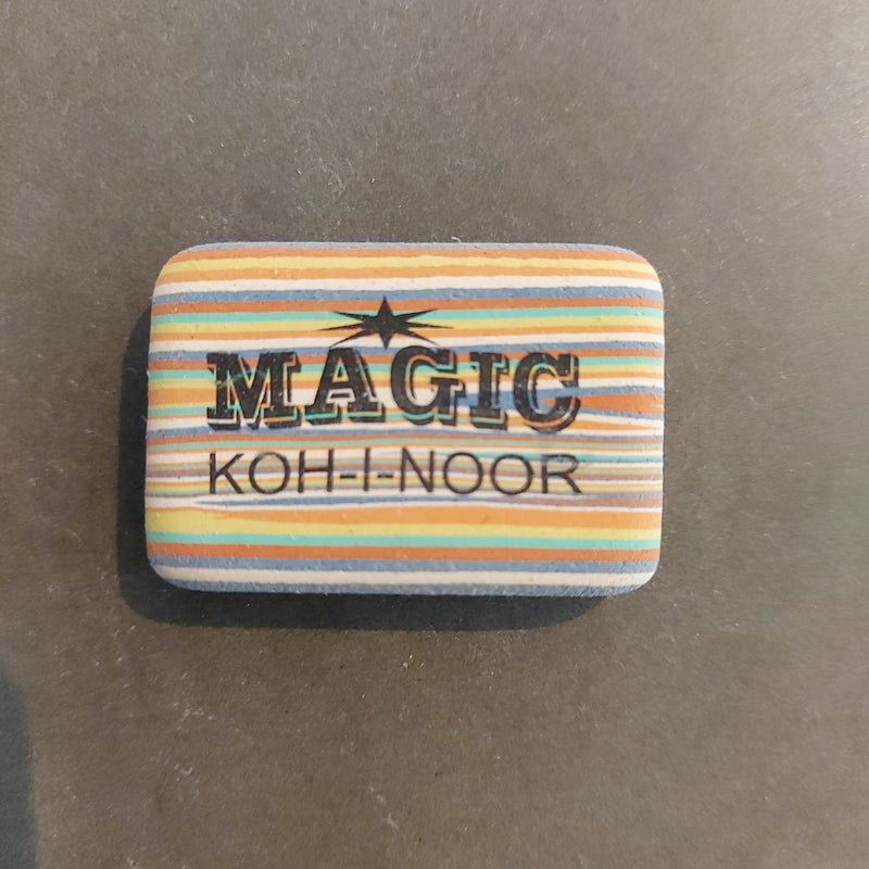 Koh-I-Noor Magic Small Eraser
