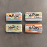 Koh-I-Noor Magic Eraser Small