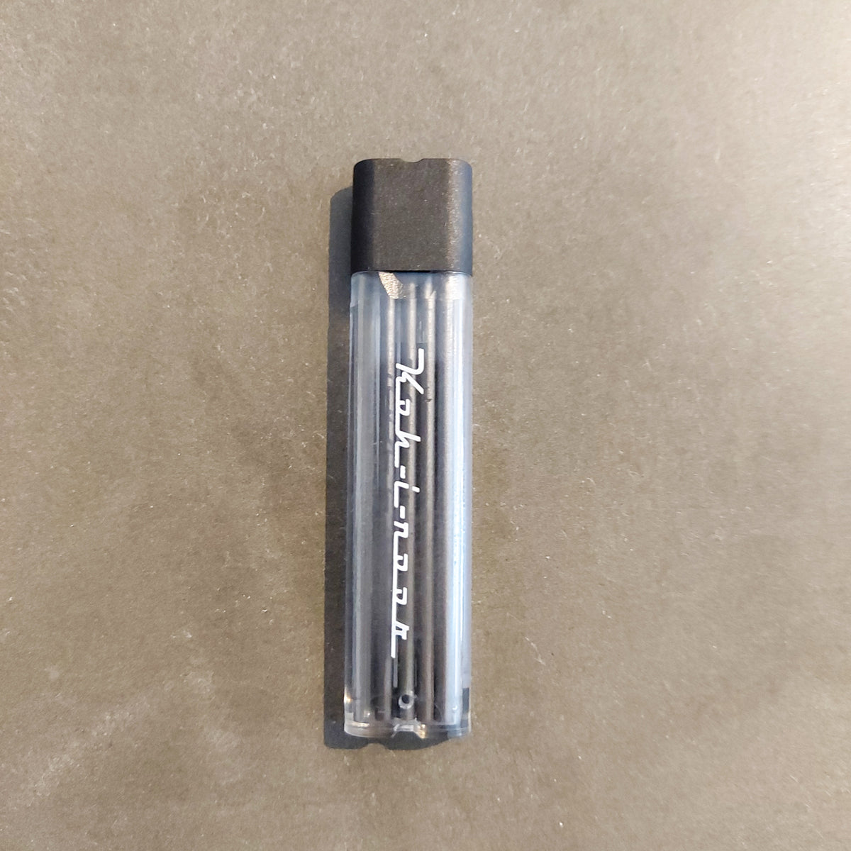 Koh-I-Noor 2.0mm HB Leads for Mechanical Pencils
