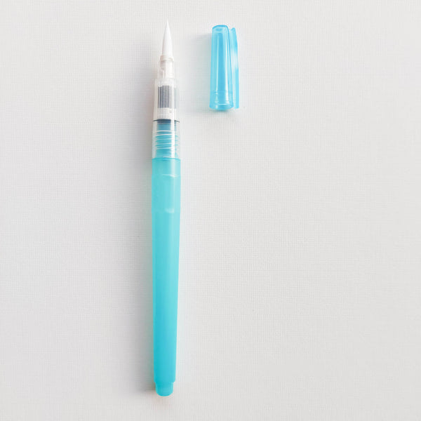 Kuretake Water Brush Pen Large