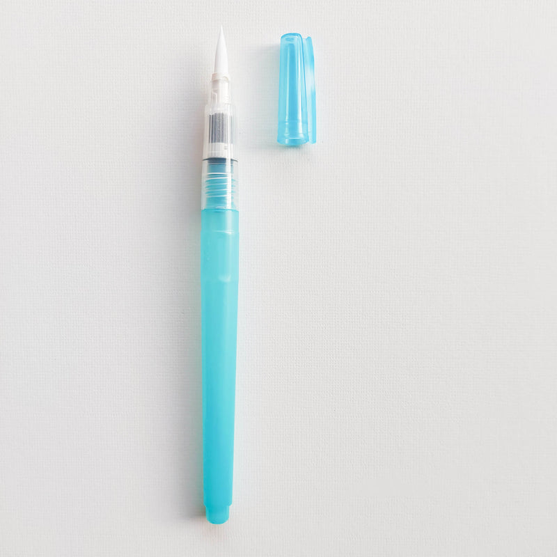 Kuretake Water Brush Pen Large