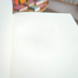 Hahnemuhle A4 120gsm Sketchbook