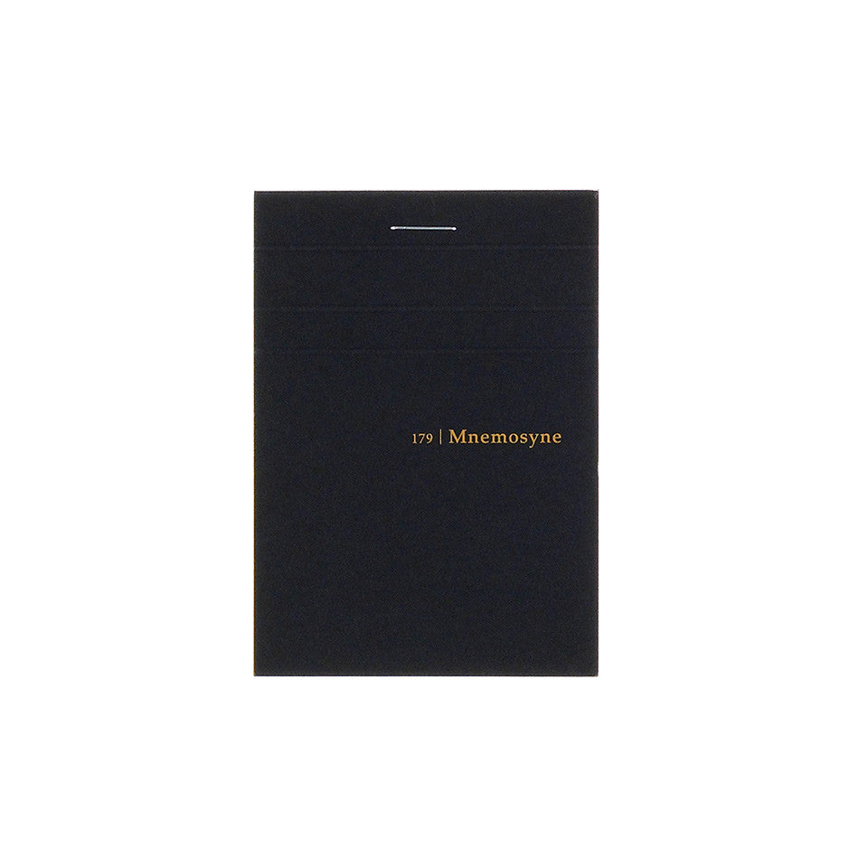 Mnemosyne A7 Notepad