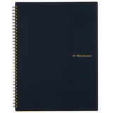 Mnemosyne N199A A4 Lined Notebook