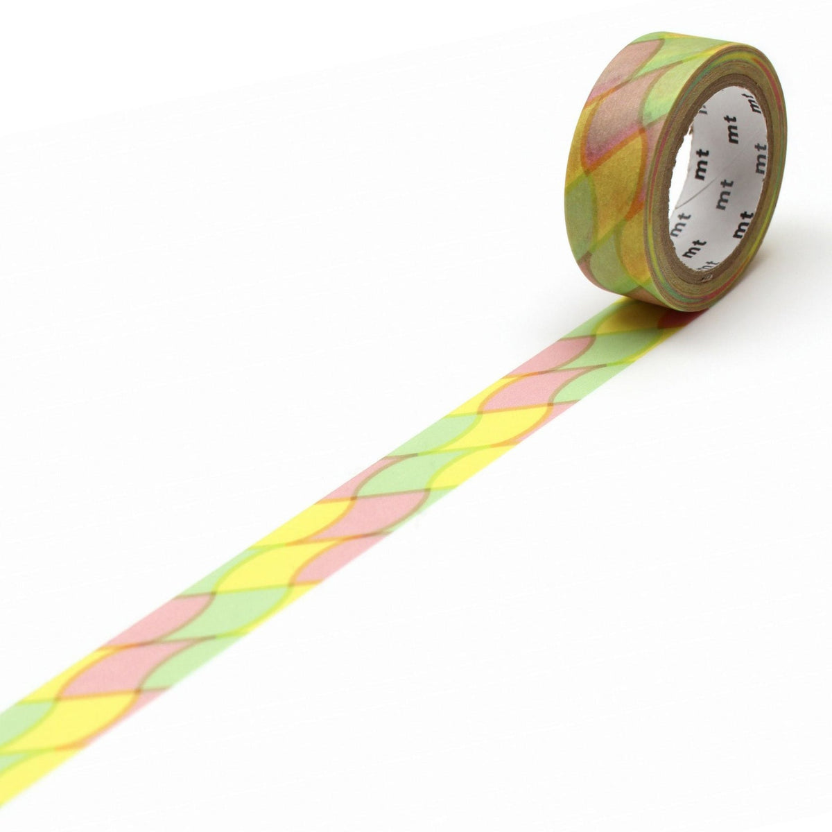 MT Flutter Washi Tape