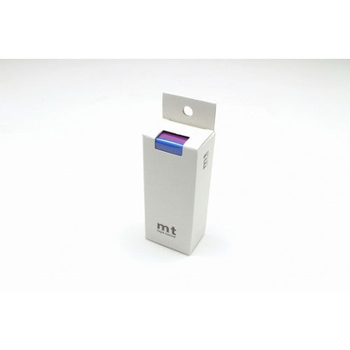 MT Tape Cutter Cobalt Blue x Purple Grape