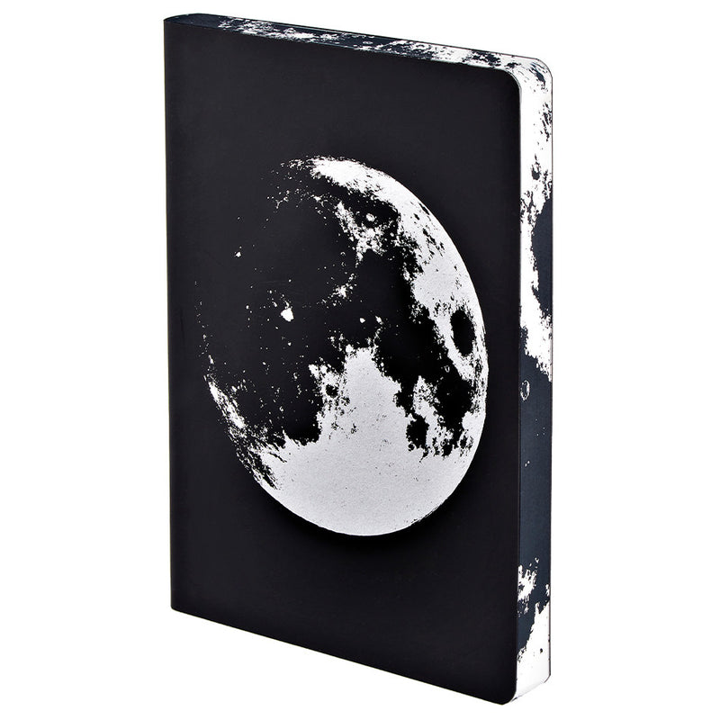 Nuuna Moon A5 Notebook