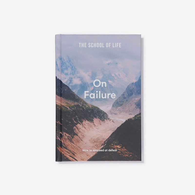On Failure by School of Life