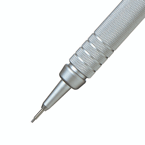 Pentel Graphgear 500 0.5mm Mechanical Pencil PG500