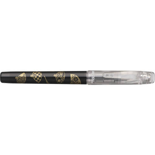 Platinum Ogi Chirashi Preppy Fountain Pen Fine Nib