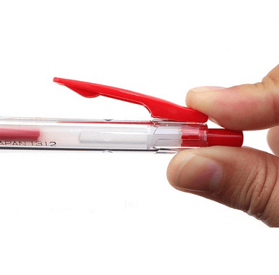 Zebra Sarasa Clip 0.3mm Gel Pen