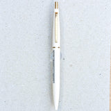 Anterique 0.5mm Ballpoint Pen Pastel Colours
