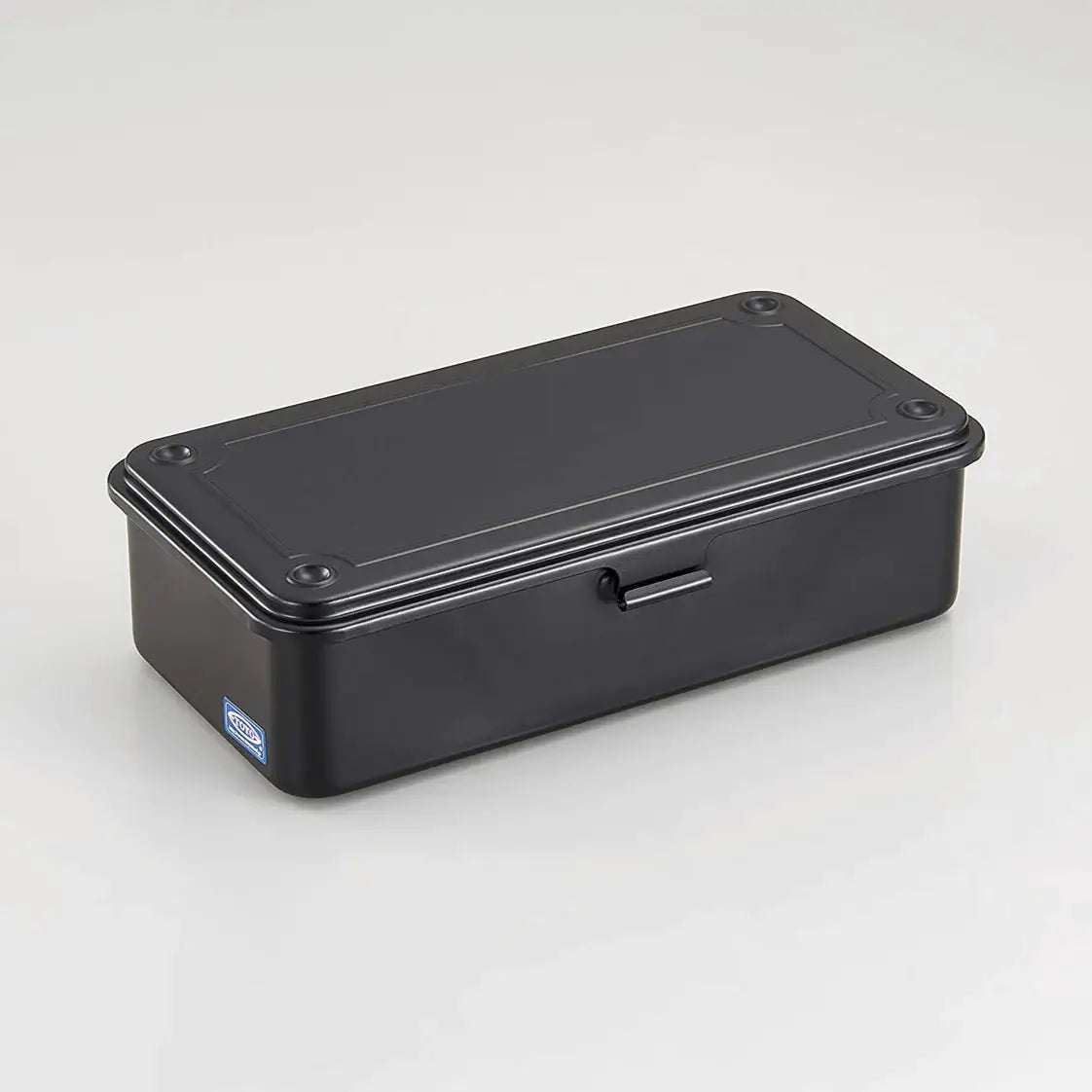 Toyo Steel T 190 Toolbox Black