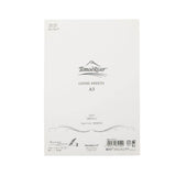 Tomoe River 52gsm 100 A5 Sheets White (Sanzen)