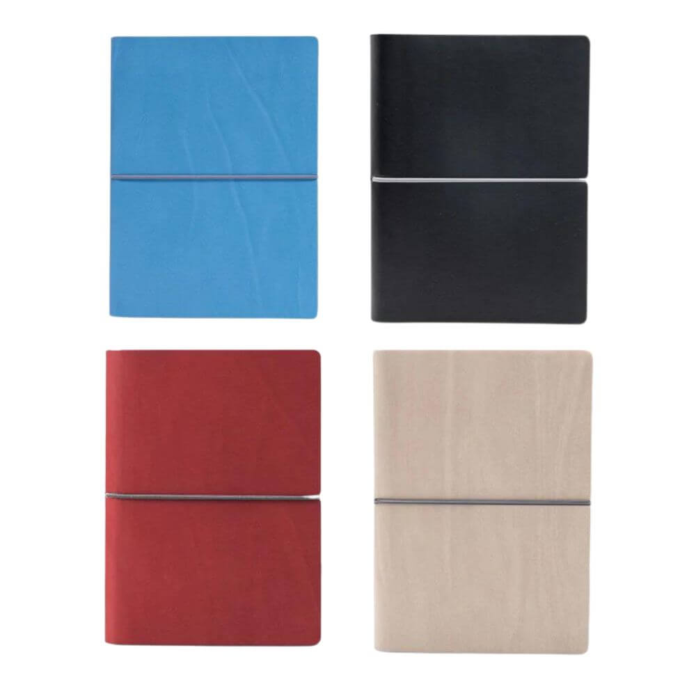 Ciak Classic Notebook A5 Blank
