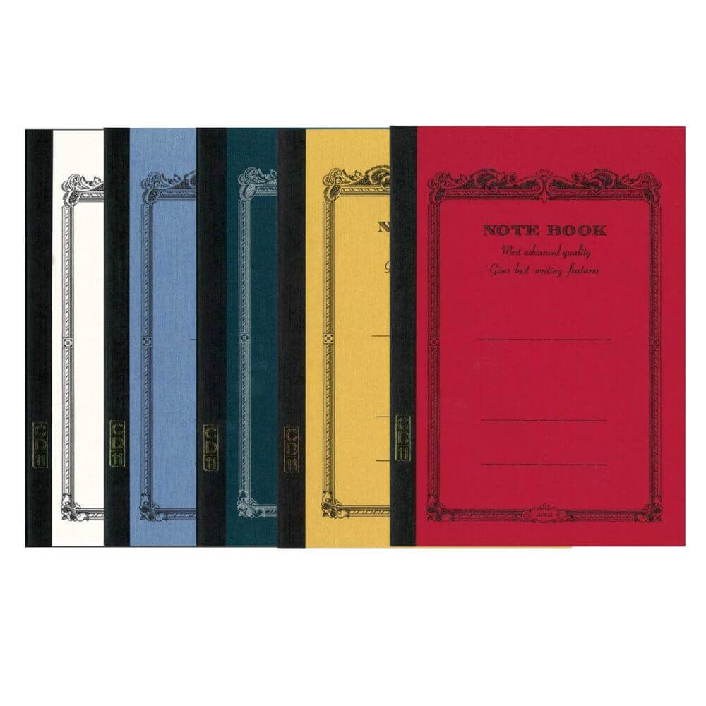 Apica CD A5 Notebook Lined