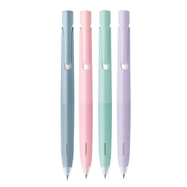 Zebra Blen 0.5mm Ballpoint Pen Pastel Colours