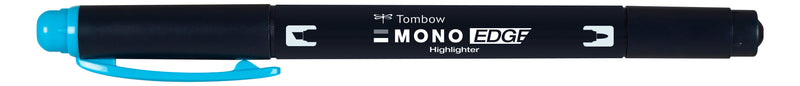 Tombow Highlighter MONO Edge - Sky Blue