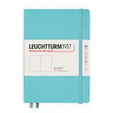 Leuchtturm 1917 A5 Hardcover Notebook Dot Grid Various Colours