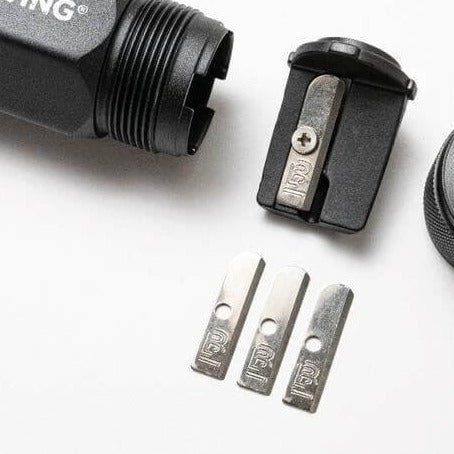 Blackwing One-Step Sharpener Replacement Blades
