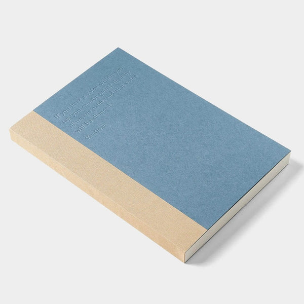 Trolls Paper Drawing Note Blue Sketchbook 120gsm B6