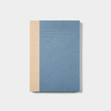 Trolls Paper Drawing Note Blue Sketchbook 120gsm B6
