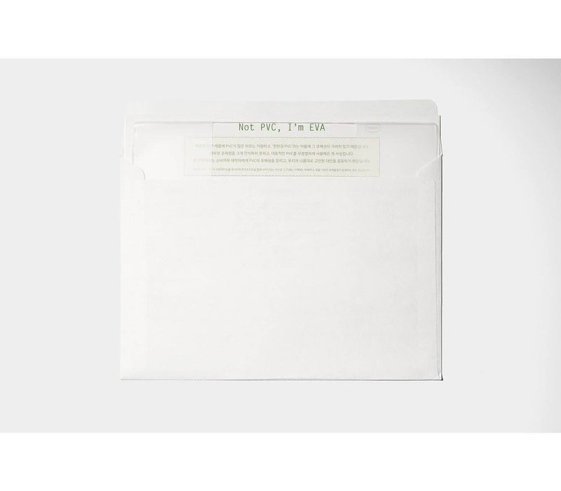 Trolls Paper EVA Cover for Plain/Essential Note Journals, £6.10