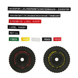 Hightide Penco Embossing Label Maker