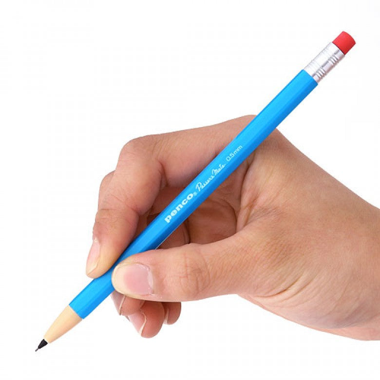 Penco Passers Mate Mechanical Pencil 0.5mm
