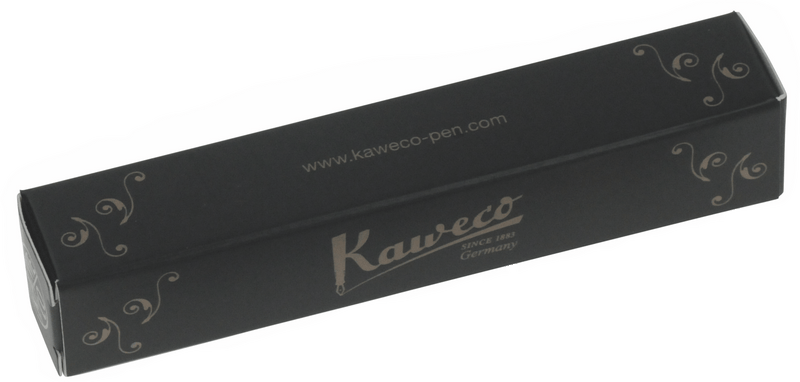 Kaweco Skyline Sport Fountain Pen Mint