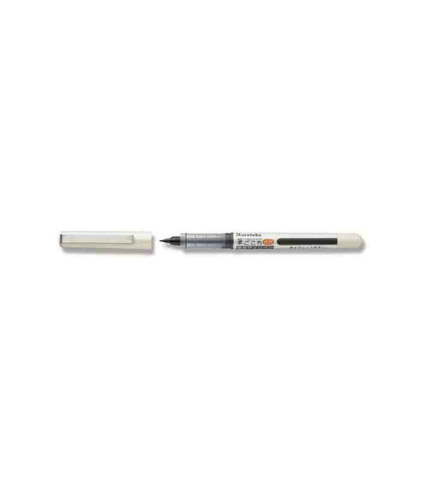 Kuretake Fude Brush Pen - Fudegokochi LS4-10- Extra Fine