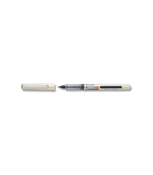 Kuretake Fude Brush Pen - Fudegokochi LS4-10- Extra Fine, £4.00