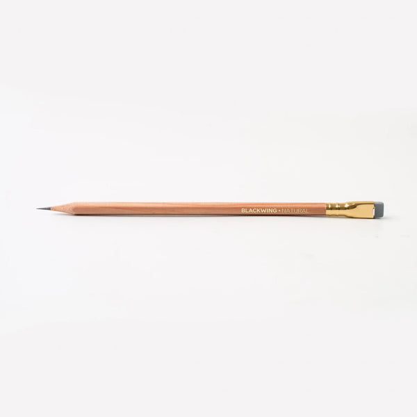 Blackwing Natural Individual Pencil