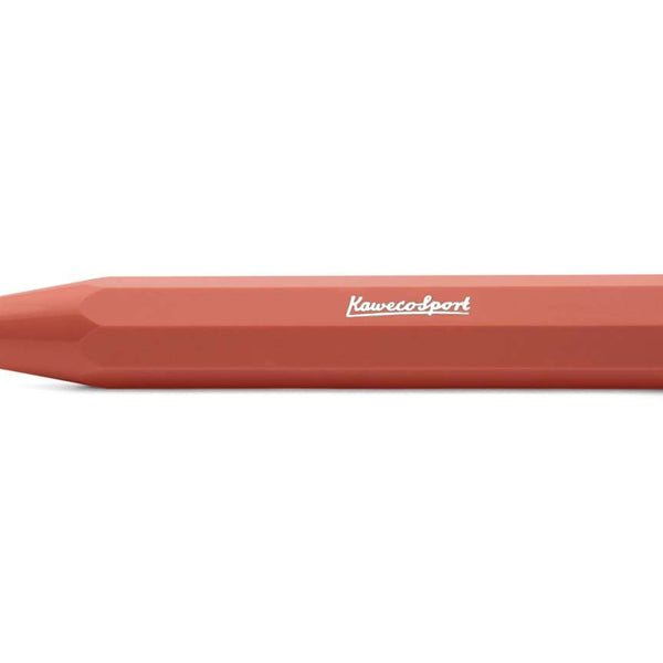Kaweco Skyline Sport Clutch Pencil (3.2mm lead) - Fox, $20.26