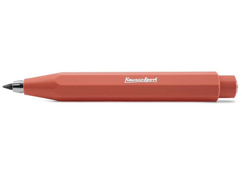 Kaweco Skyline Sport Clutch Pencil (3.2mm lead) - Fox
