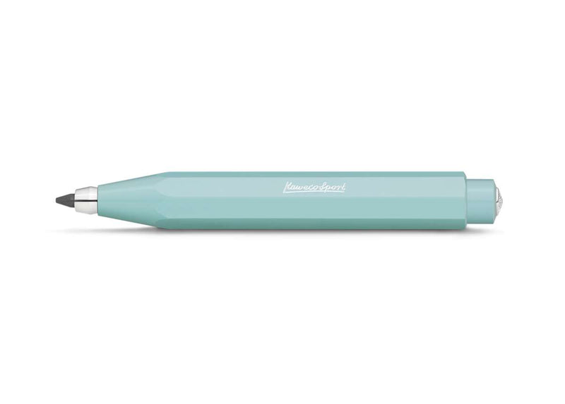 Kaweco Skyline Sport Clutch Pencil (3.2mm lead) - Mint