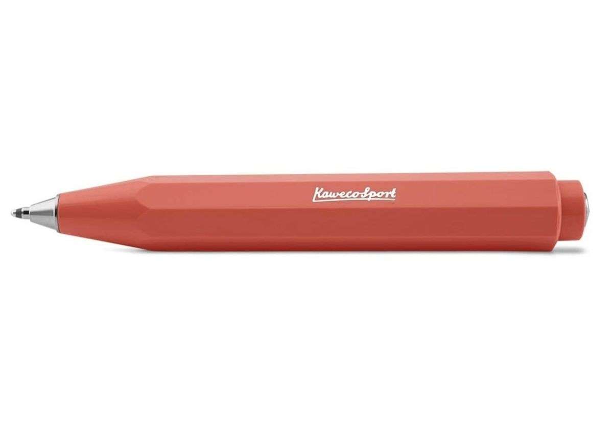 Kaweco Skyline Sport Ballpoint Pen - Fox