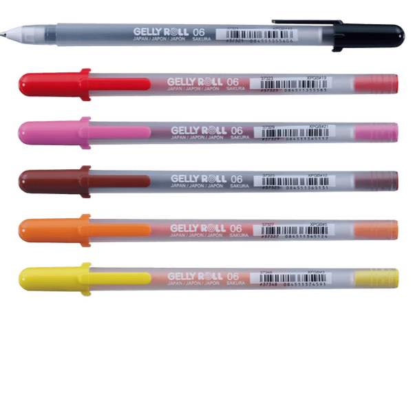 Sakura Gelly Roll Pen