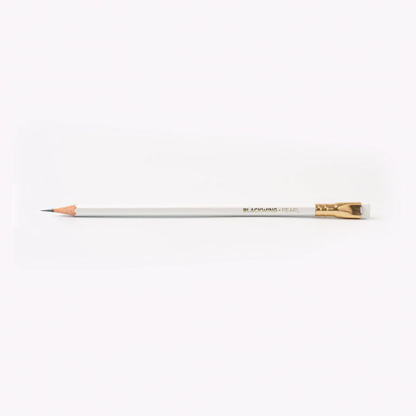Blackwing Pearl Individual Pencil