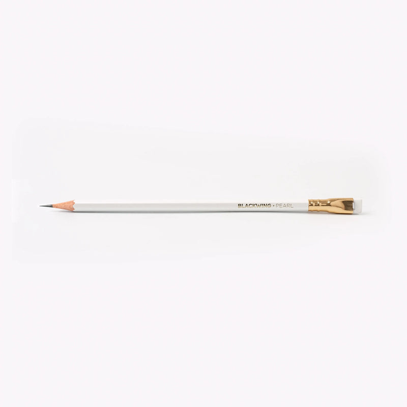 Blackwing Pearl Individual Pencil