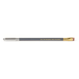 Blackwing Point Guard Set of 3 Metal Pencil Caps