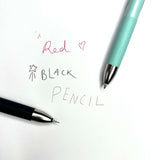 Zebra Blen 2+s Multifunction Ballpoint Pen & Mechanical Pencil