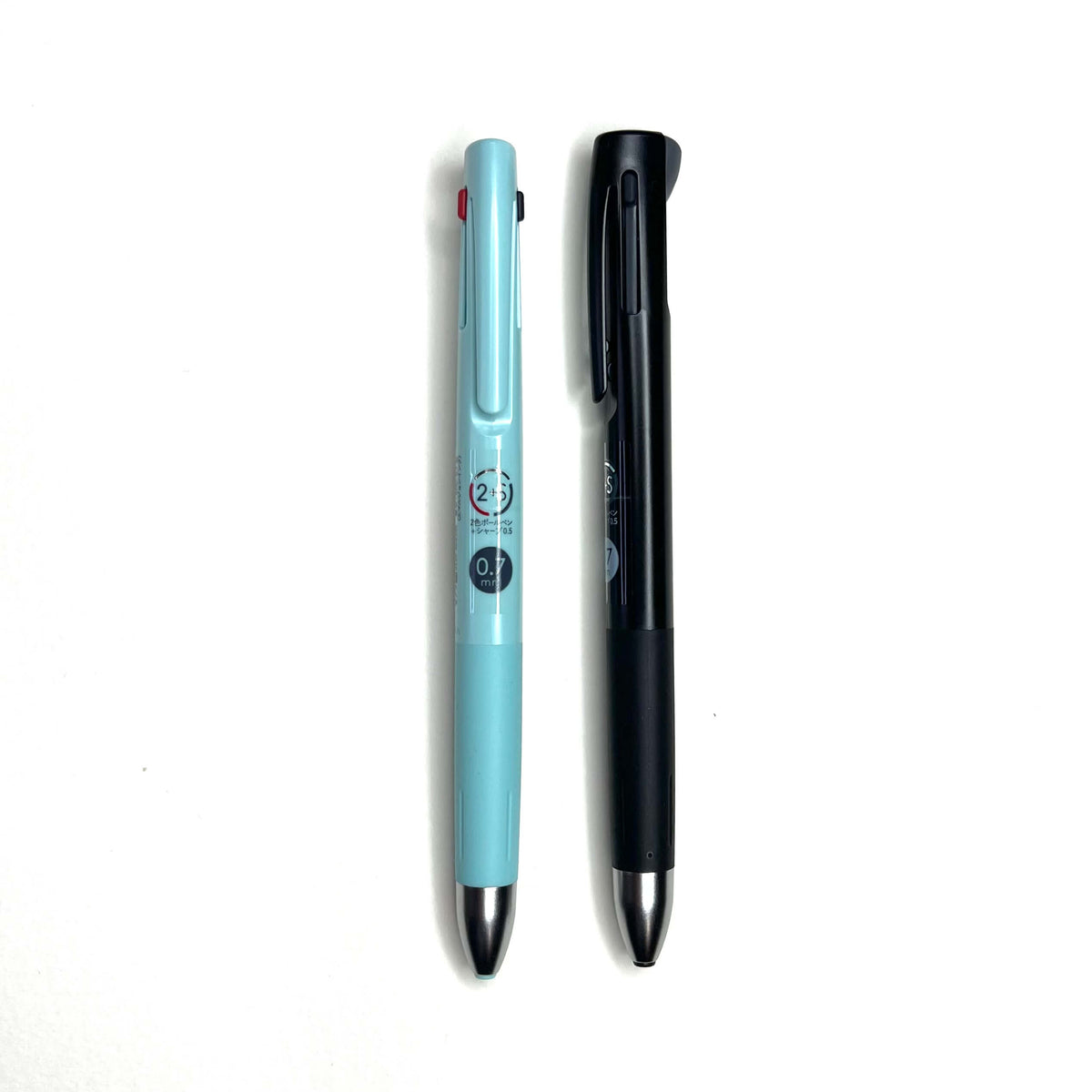 Zebra Blen 2+s Multifunction Ballpoint Pen & Mechanical Pencil
